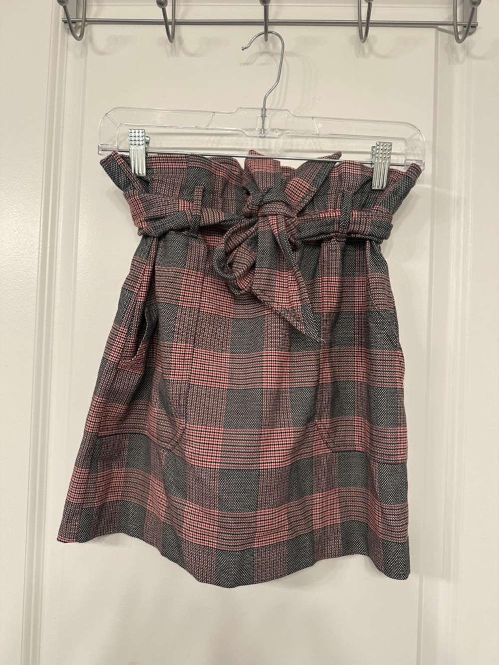 Zara Skirt